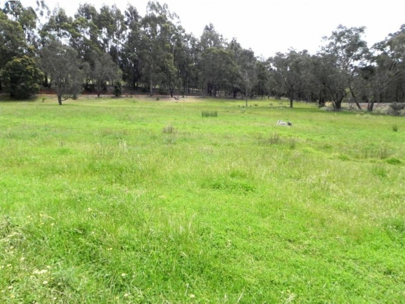 Lot 2 Lowe Road, Glenlynn, Bridgetown WA 6255