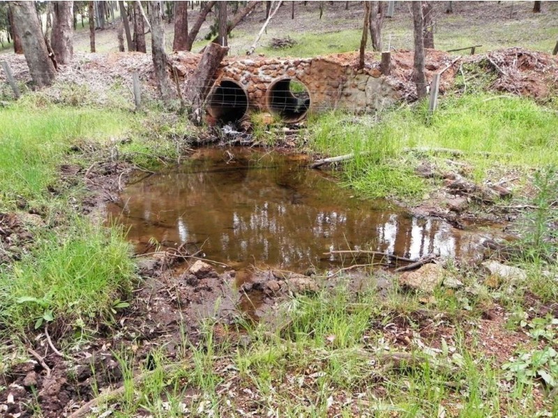 Lot 2 Lowe Road, Glenlynn, Bridgetown WA 6255