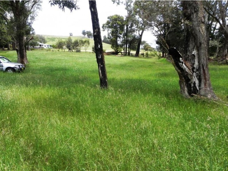 Lot 2 Lowe Road, Glenlynn, Bridgetown WA 6255