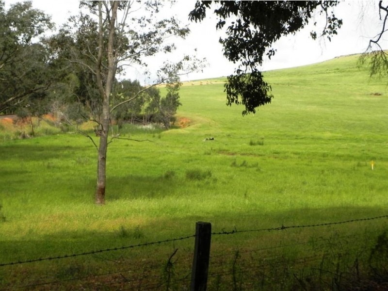 Lot 2 Lowe Road, Glenlynn, Bridgetown WA 6255
