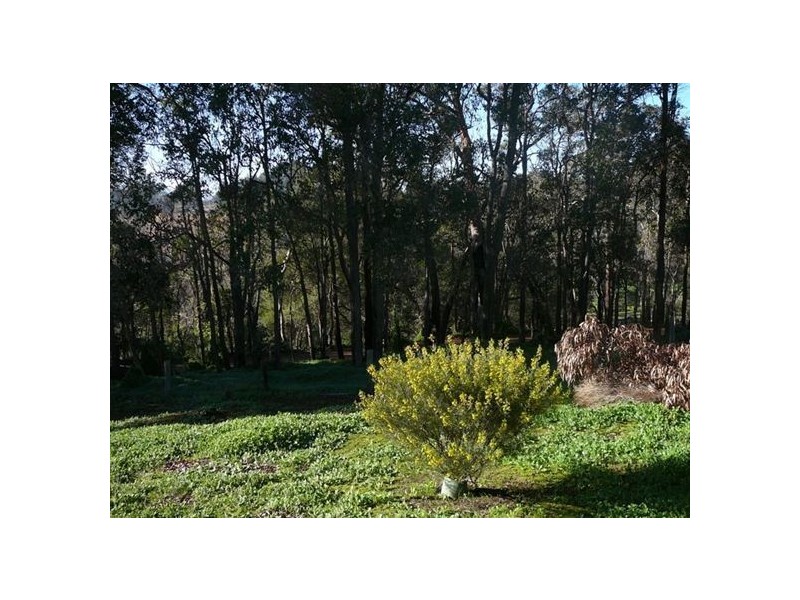 115 West Blackwood Terrace, Bridgetown WA 6255