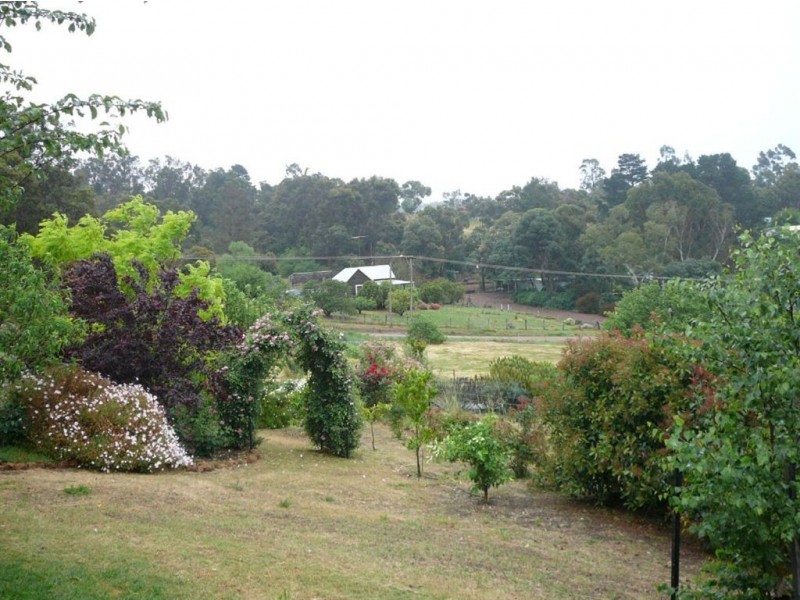 23 Henry Street, Bridgetown WA 6255