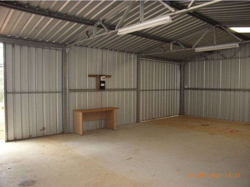 23 Henry Street, Bridgetown WA 6255