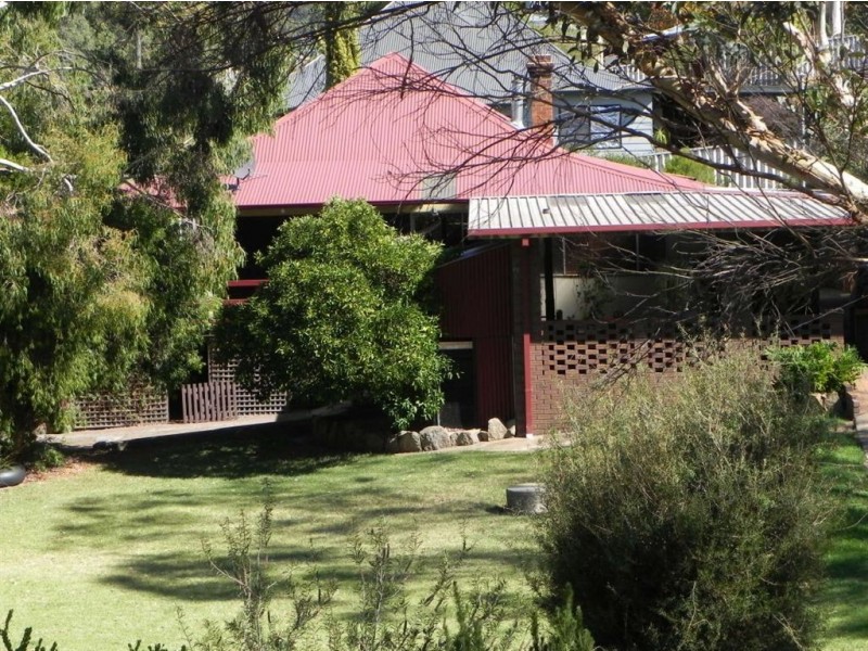 15 Bunbury Street, Bridgetown WA 6255