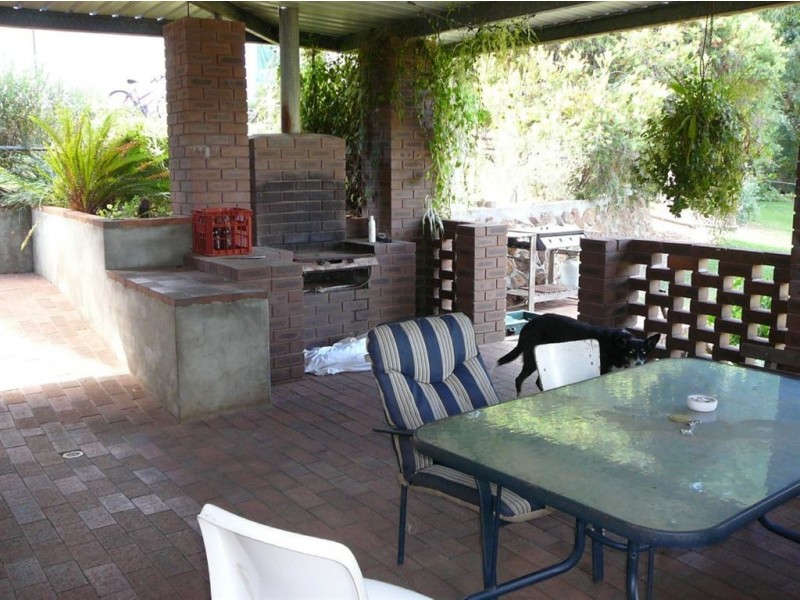 15 Bunbury Street, Bridgetown WA 6255