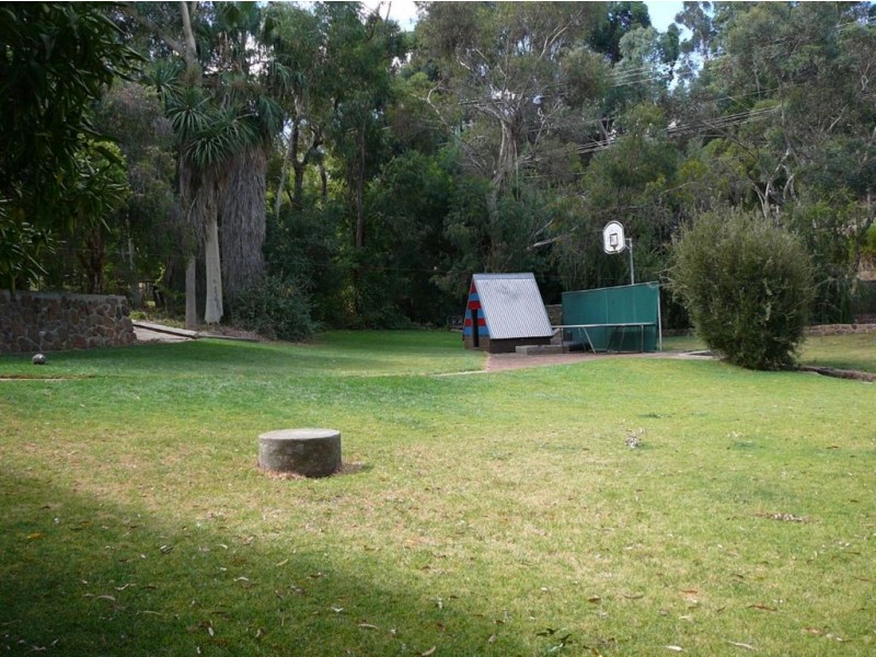 15 Bunbury Street, Bridgetown WA 6255