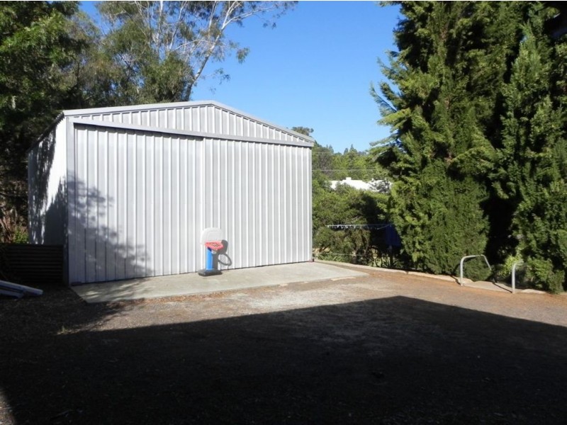 15 Bunbury Street, Bridgetown WA 6255