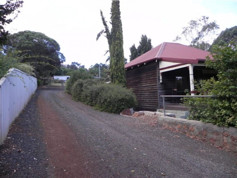 15 Bunbury Street, Bridgetown WA 6255