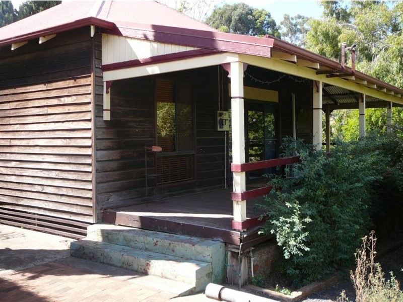 15 Bunbury Street, Bridgetown WA 6255