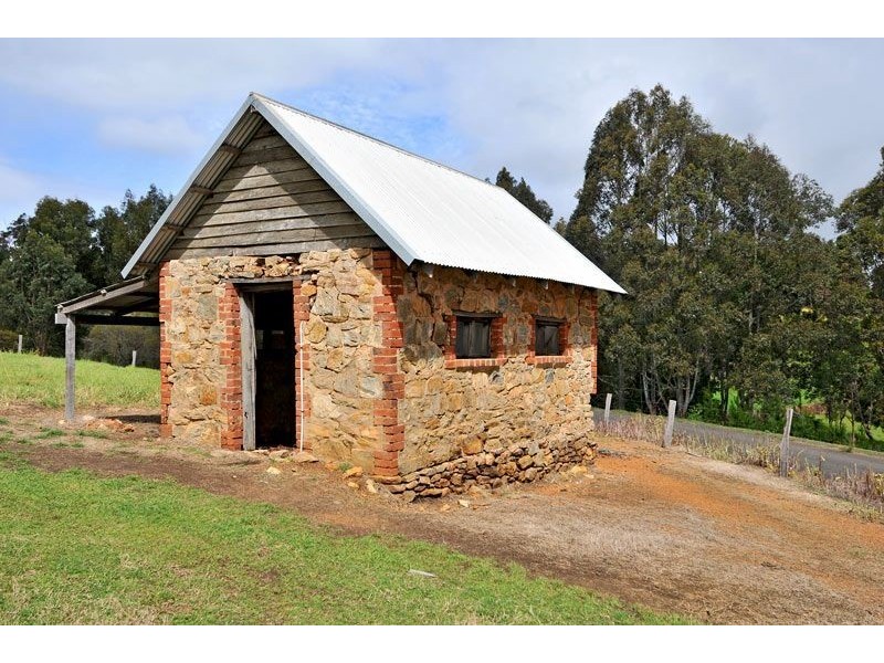 30 Nickajack Place, Bridgetown WA 6255