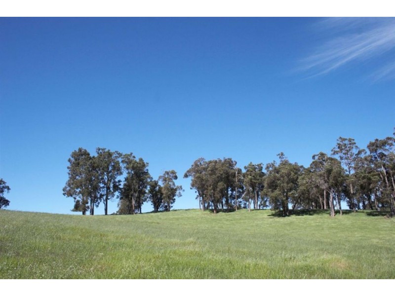 Lot 12 Yarri Brow,, Bridgetown WA 6255