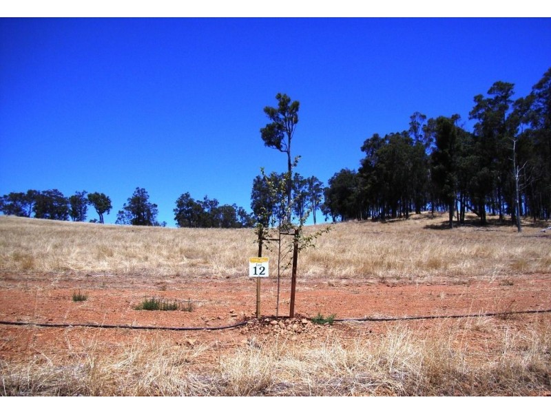 Lot 12 Yarri Brow,, Bridgetown WA 6255