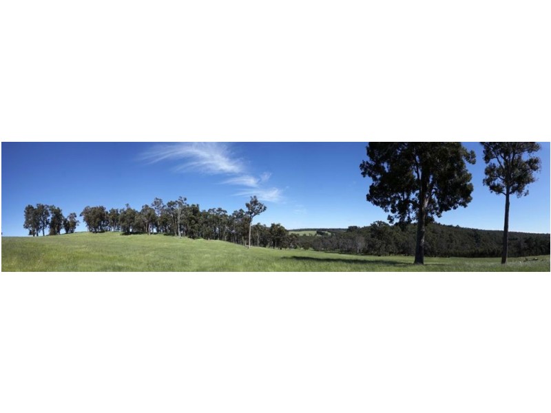 Lot 12 Yarri Brow,, Bridgetown WA 6255