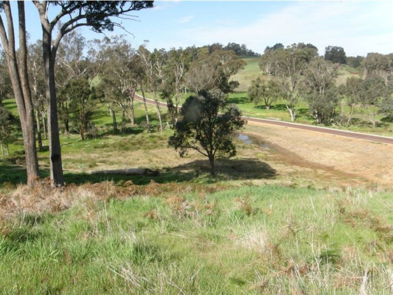 Lot 8 Windy Hollow Vale, Bridgetown WA 6255