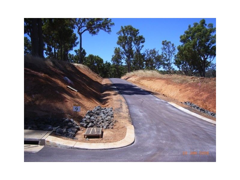 Lot 9 Windy Hollow Vale, Bridgetown WA 6255