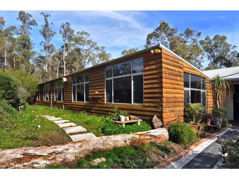 503 James Street, North Greenbushes WA 6254