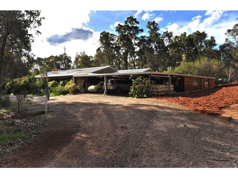 503 James Street, North Greenbushes WA 6254