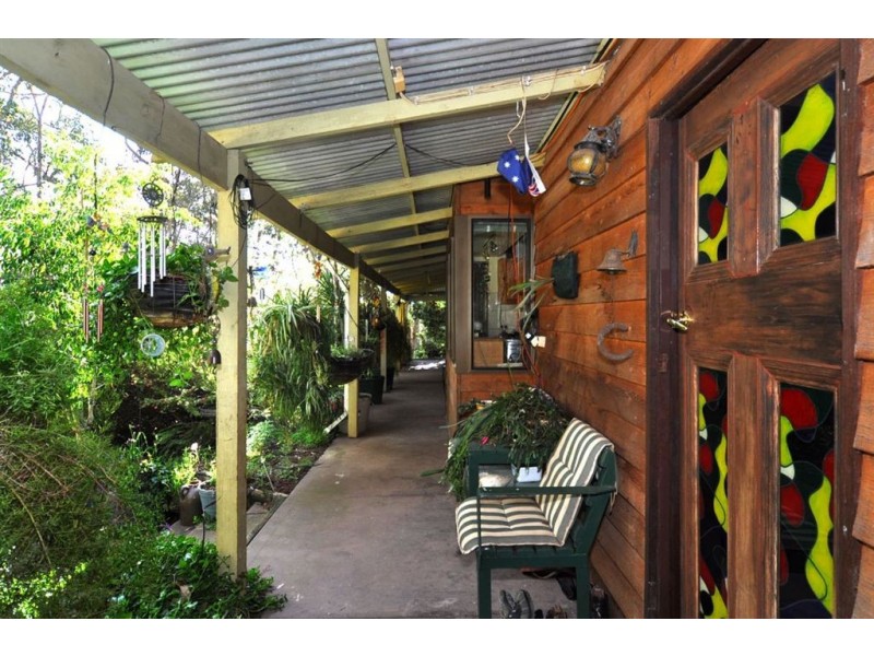 503 James Street, North Greenbushes WA 6254