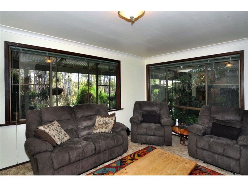 503 James Street, North Greenbushes WA 6254