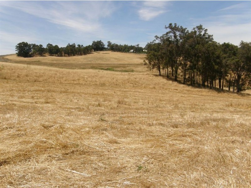 0 Sunridge Drive, Bridgetown WA 6255