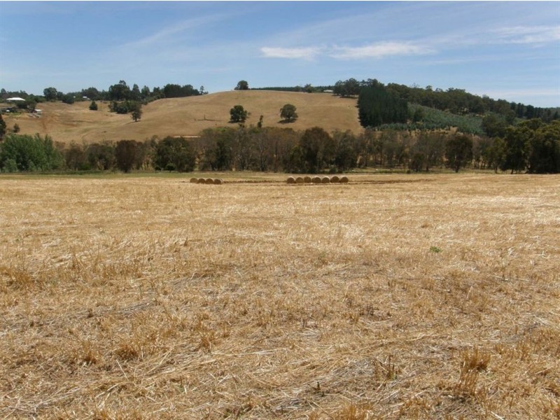 0 Sunridge Drive, Bridgetown WA 6255