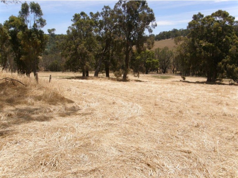 0 Sunridge Drive, Bridgetown WA 6255