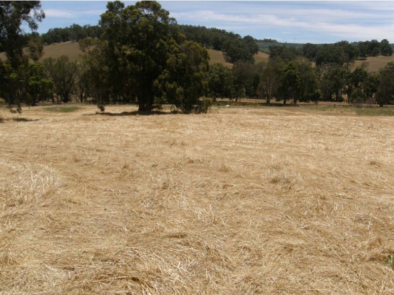 0 Sunridge Drive, Bridgetown WA 6255