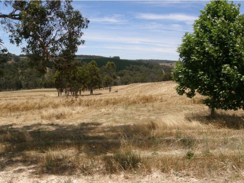 0 Sunridge Drive, Bridgetown WA 6255