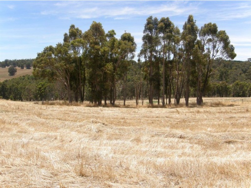 0 Sunridge Drive, Bridgetown WA 6255