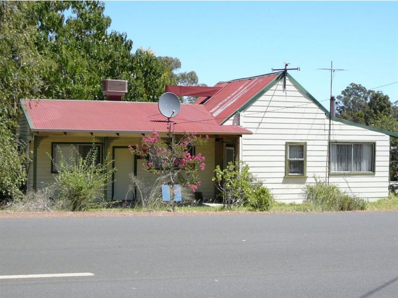 85 Blackwood Road, Greenbushes WA 6254