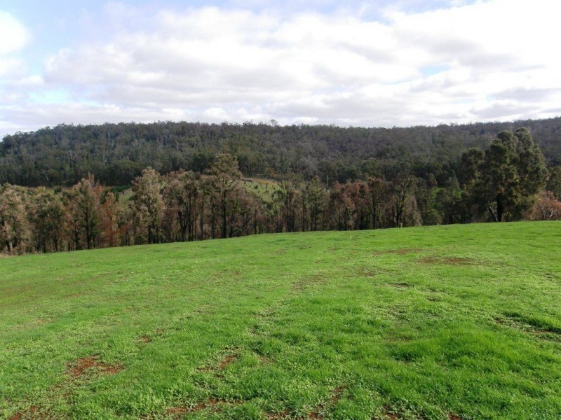 Lot 482 Riverview Close, Bridgetown WA 6255