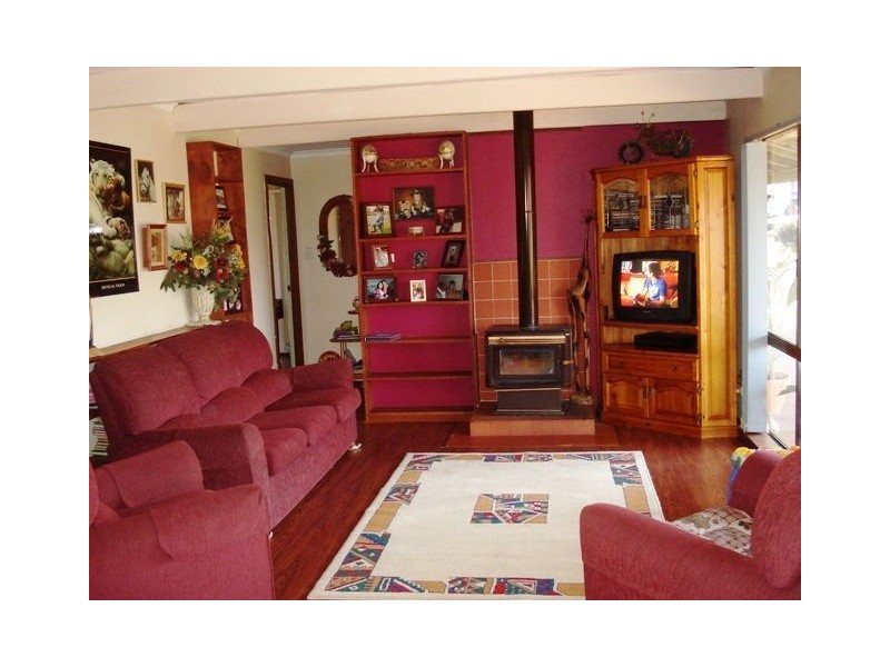 686 McLarty Street, Bridgetown WA 6255