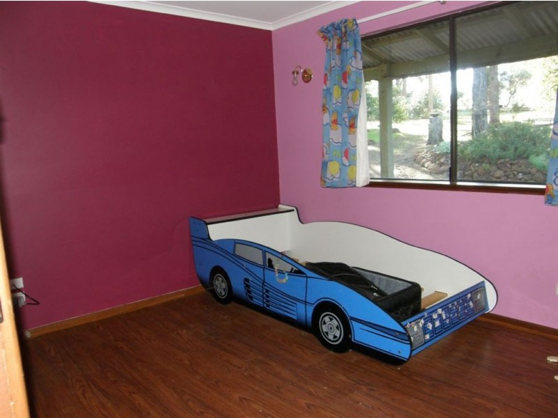 686 McLarty Street, Bridgetown WA 6255