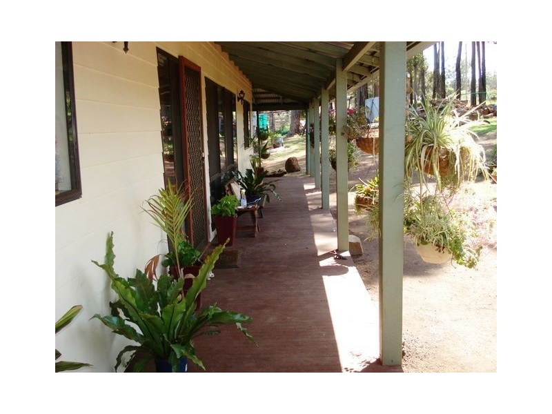 686 McLarty Street, Bridgetown WA 6255