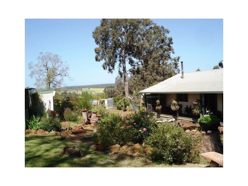 686 McLarty Street, Bridgetown WA 6255