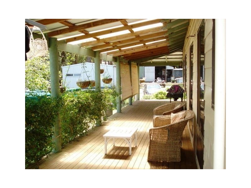 686 McLarty Street, Bridgetown WA 6255