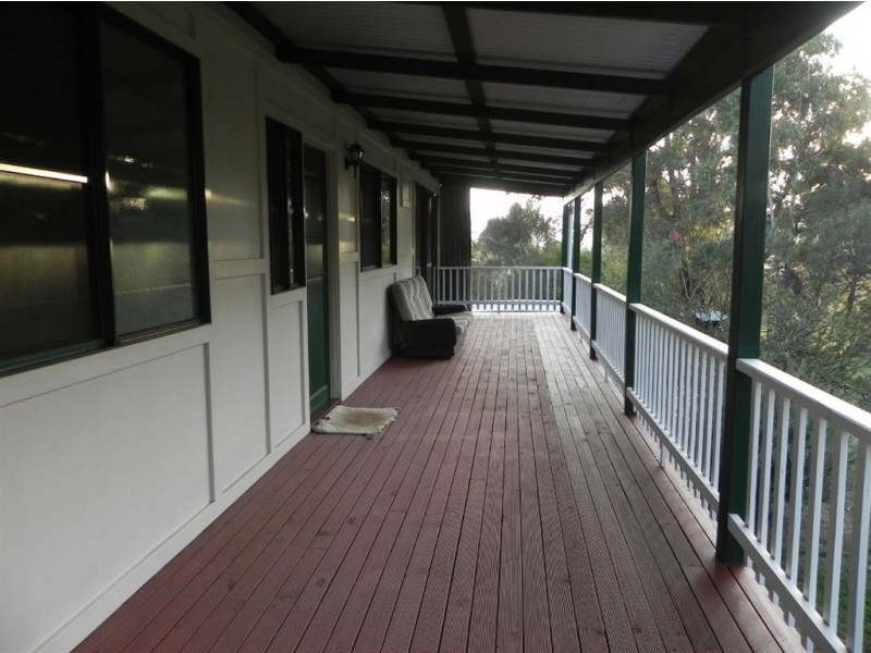 8 Apex Grove, Bridgetown WA 6255