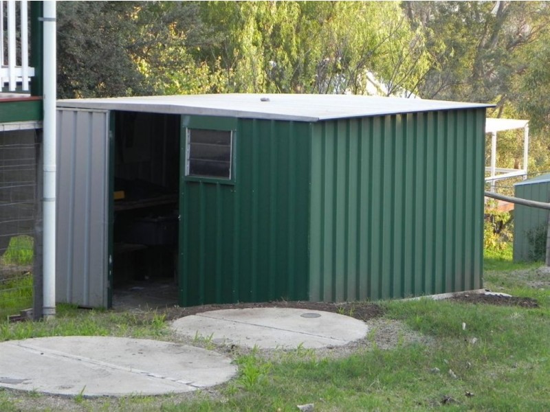 8 Apex Grove, Bridgetown WA 6255