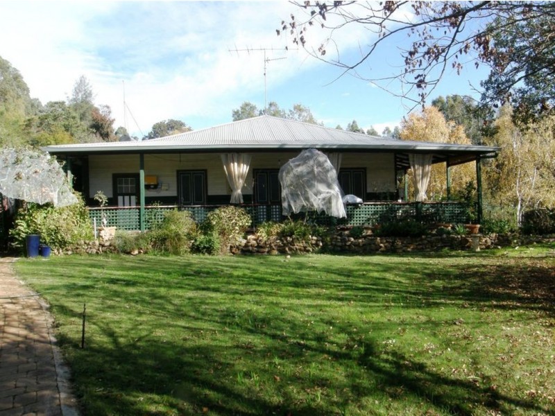 Lot 1 Lowe Road, Bridgetown WA 6255