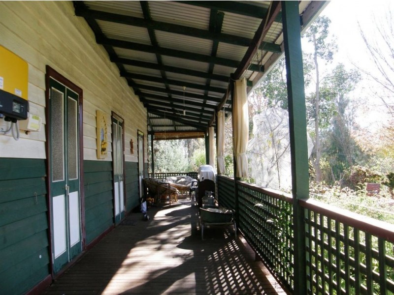 Lot 1 Lowe Road, Bridgetown WA 6255