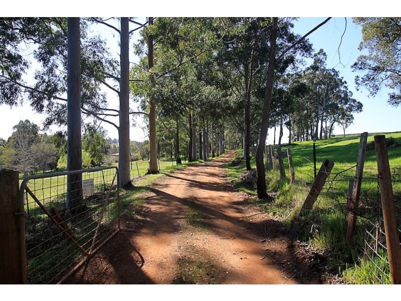 Lot 1 Lowe Road, Bridgetown WA 6255