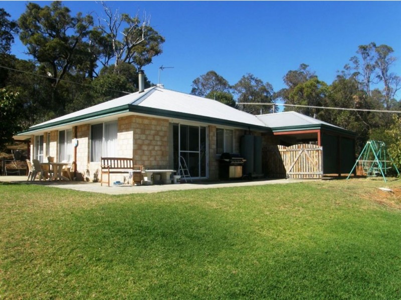 71 Forrest Street, Bridgetown WA 6255