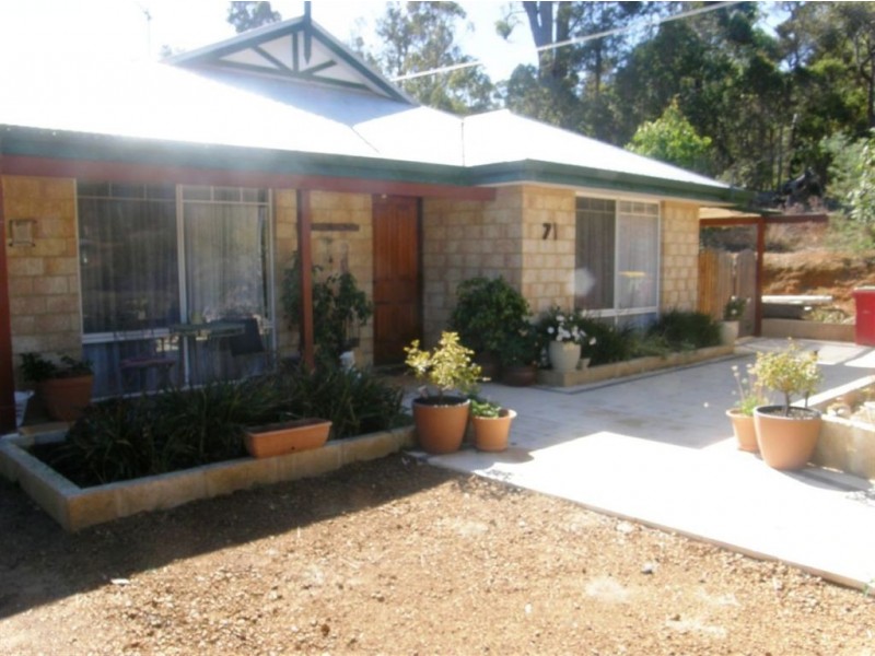 71 Forrest Street, Bridgetown WA 6255