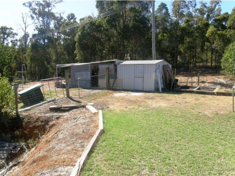 71 Forrest Street, Bridgetown WA 6255