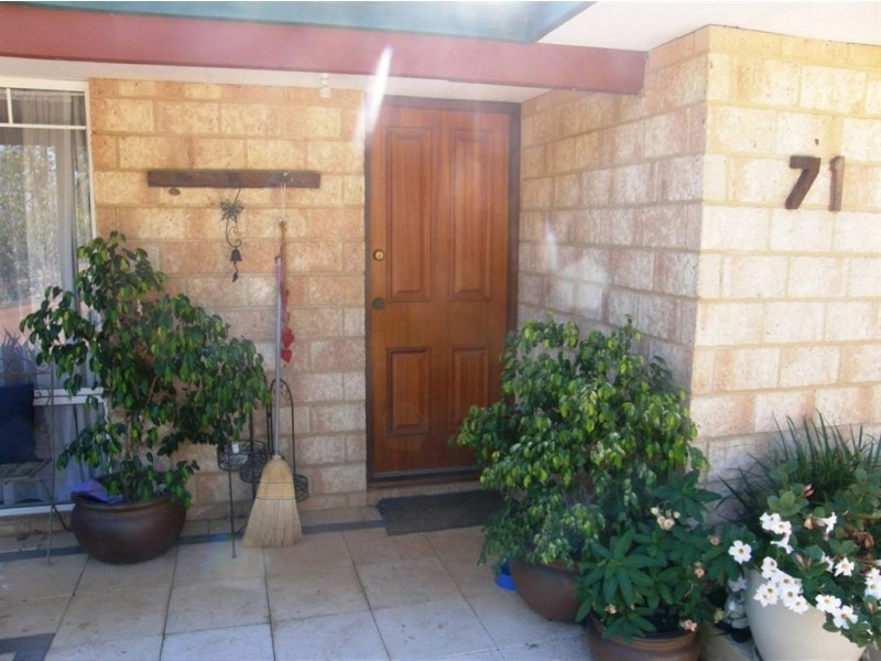 71 Forrest Street, Bridgetown WA 6255