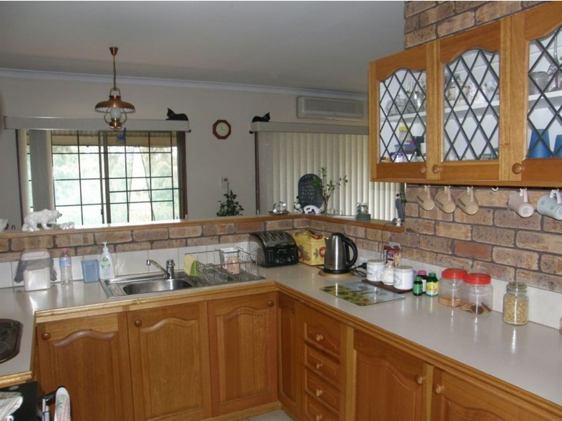 Lot 8 Flintoff Road, Bridgetown WA 6255