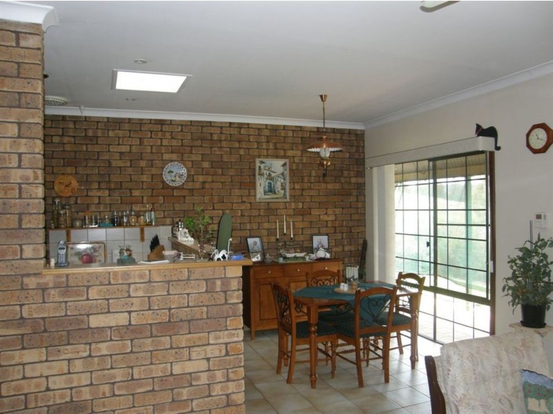 Lot 8 Flintoff Road, Bridgetown WA 6255