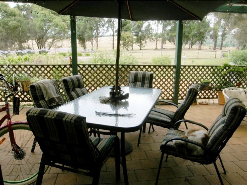 Lot 8 Flintoff Road, Bridgetown WA 6255
