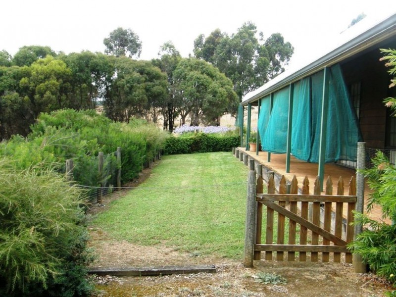 Lot 8 Flintoff Road, Bridgetown WA 6255