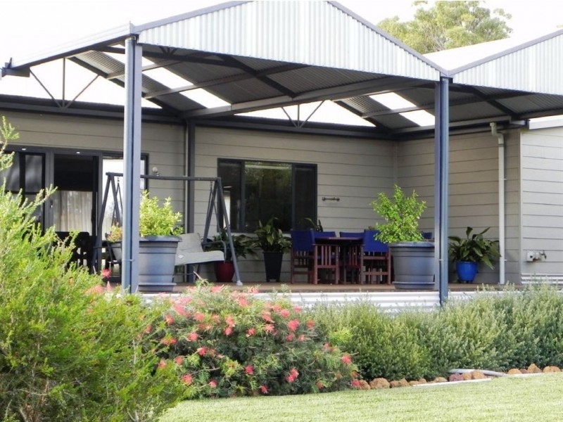 6664 Asplin Siding Road, Boyup Brook WA 6244